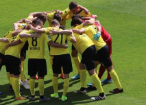 „Irgendwann reißt jede Serie“