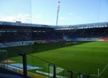 Infos zum Spiel in Rostock
