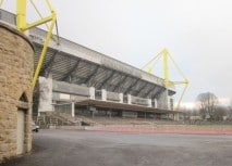 Infos zum Spiel in Dortmund