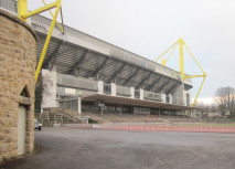 Infos zum Spiel in Dortmund 