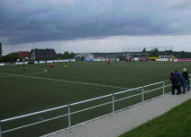 Faninfos zum Pokalspiel in Rott