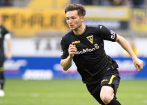 Florian Rüter wieder Alemanne