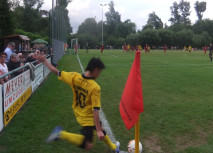 U21: Endstation im Halbfinale