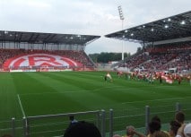 Infos zum Spiel in Essen
