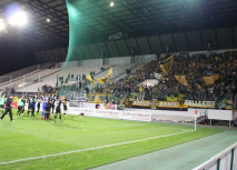 Karten für Köln II und Essen im Verkauf