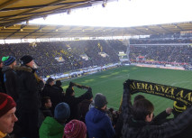 Leverkusen: Tickets nahezu vergriffen