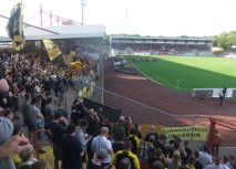 Tickets und Busse Oberhausen / Beeck