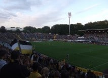 Faninfos zum Spiel in Saarbrücken