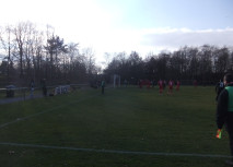 Faninfos Velbert / Spiel abgesagt