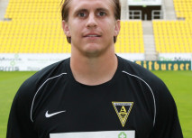 Alemannia II vor dem 1. Saisonspiel