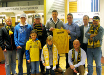 Der Eifeler Tivoli Bus rollt weiter