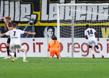 Ein ganz bitterer Abend