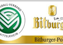 Zweite Runde gegen Landesligisten