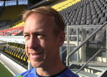 „Wir wollen der Favoritenrolle gerecht werden“