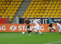 SC Wiedenbrück: Stabil wie nie und dazu gut drauf