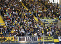 2G schon gegen Fortuna Köln 