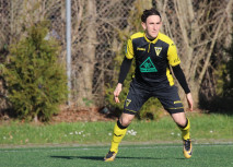 Der richtige Schritt für Severin Buchta