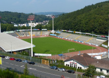  Infos zum Spiel in Siegen 