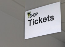 Shop am Mittwoch geöffnet