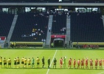 Alemannia II geht erneut leer aus