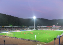 Infos zum Spiel beim TuS Erndtebrück