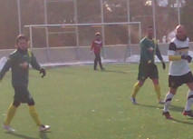 3:1 im Testspiel über Sittard