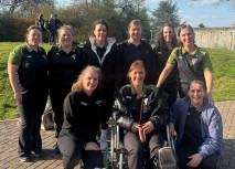 Tischfußball: Damen mit starkem Bundesliga-Wochenende