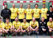 Herren suchen Verstärkung für neue Saison