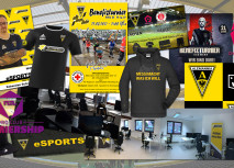 Alemannia Aachen eSports sucht dich!