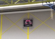 Handballer mit erneutem Coup