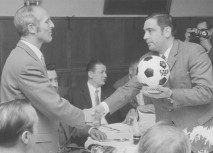 Trauer um Karl Honnef