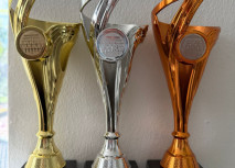 Tischfußballer erfolgreich bei Kölner Stadtmeisterschaft