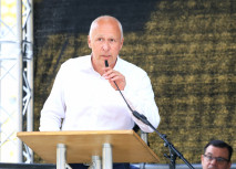 Ralph Gillessen übernimmt Vorsitz des Aufsichtsrates 