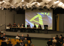 Zusammenfassung der JHV 2024