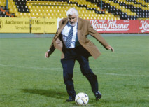 Alles Gute zum 95. Geburtstag, Mario Adorf