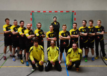 Saison 2016/17 - Unser Kader steht!