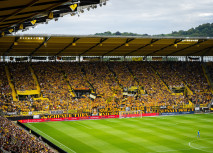 Aktionsspieltag im Kampf gegen Blutkrebs 