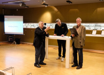 Ein Leben voller Alemannia