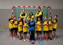 Saison 2016/17 - Unser Kader steht!