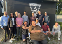 Alemannia wird digitaler