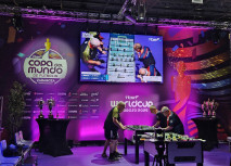 Alemannias Tischfußballer glänzen bei der Multitable-Weltmeisterschaft 2025