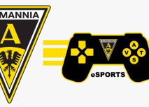 Alemannia Aachen eSports sucht dich!