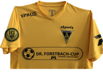 Herzlich Willkommen eSport Abteilung