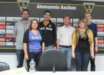 Mitgliederversammlung am 22.05.2015