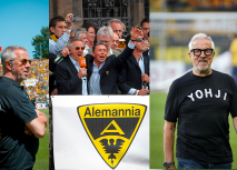 80 Jahre Robert Moonen