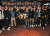 Alemannia startet große Auktion zur Filmpremiere