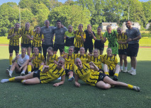 Alemannia Damen bezwingen Spitzenreiter Köln