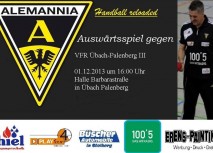 Spiel am Sonntag