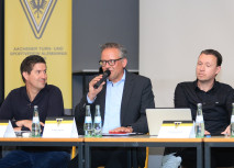 Rückblick auf die Jahreshauptversammlung 2026