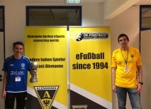 Überraschungssieg beim Dr. Forstbach-Cup